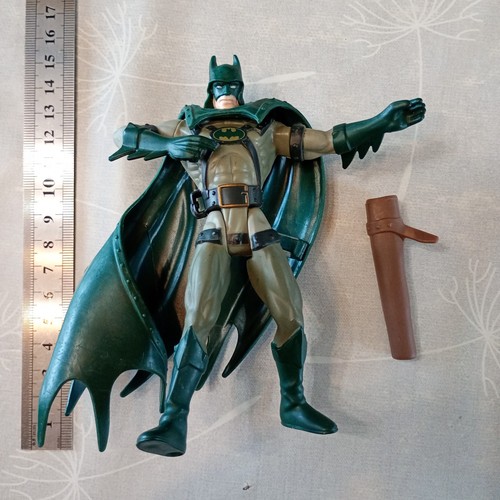 Batman action figure legends - batman,