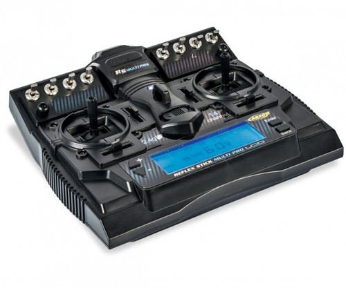 Carson 500501004 émetteur - carson,