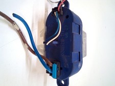 52485218 RESISTANCE À LA CHAUFFE / 876 POUR RENAULT LAGUNA II BG0/1_ 1.8 16V