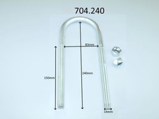 CS GERMANY Bride de ressort