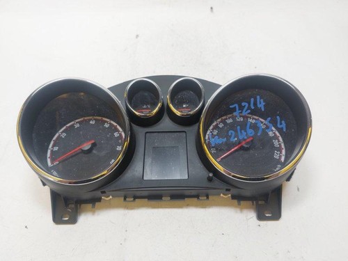 13349517 panneau instruments - panneau, d'instruments