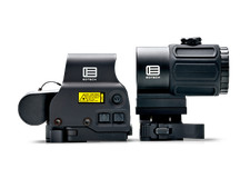 EOTech HHS VI Complete System