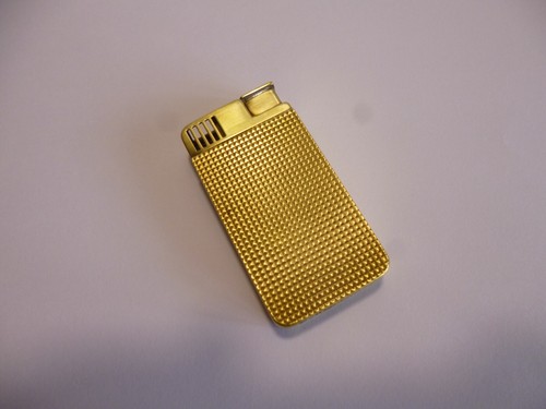Briquet vintage penguin - briquet,