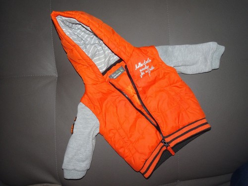 Blouson bébé garçon - ,