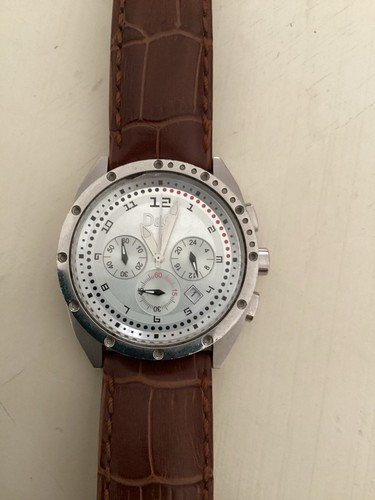 Montre homme time dolce - dolce, &