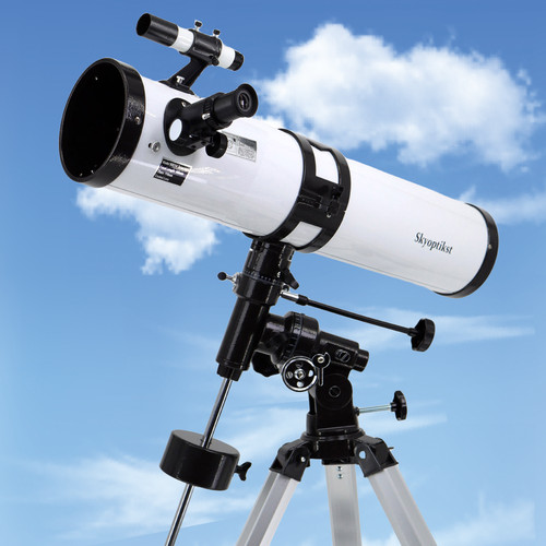 114mm 900mm focus newtonian - focus,