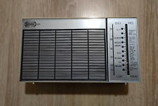 Continental edison radio vintage 70 