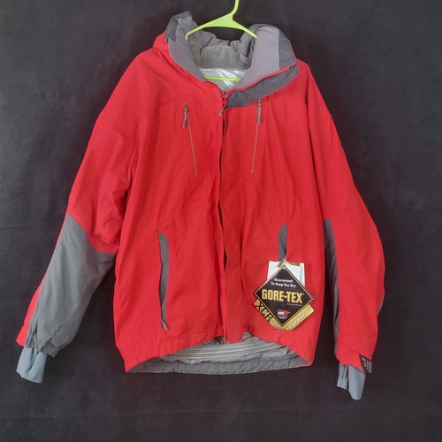 Eider mens gore tex - xcr, ski