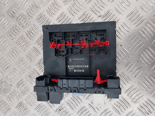 Boitier fusible volkswagen - -,