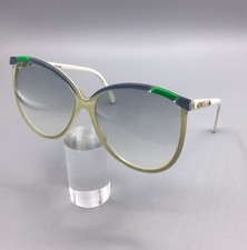 Silhouette Lunettes Vintage