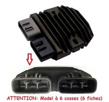 REGULATEUR REDRESSEUR TENSION CAN AM SPYDER GS900 ROASTER RS RT 2008 à 2010 NEUF