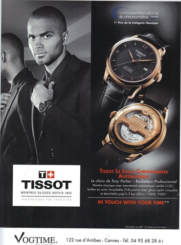 Publicite advertising 2012 - advertising,