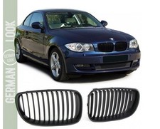 Calandre BMW Série 1 E81 E82