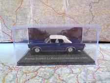 Pontiac Tempest GTO Le Mans