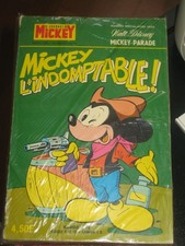 Mickey-Parade 1260 bis /Mickey