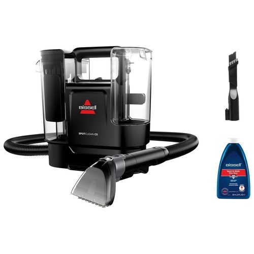Nettoyeur détacheur bissell - nettoyeur,