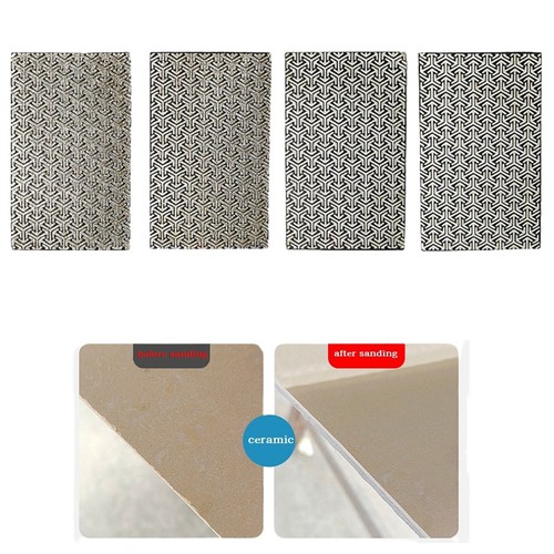 Rapide polissage coussinet - rapide,