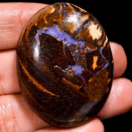 Opale boulder naturelle - boulder,