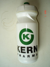 CYCLISME  Bidon   KERN  PHARMA