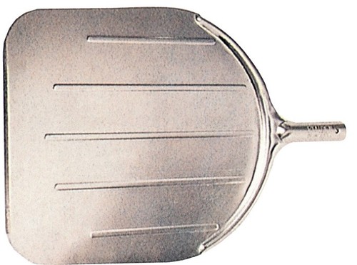 Pelle pizza aluminium - à,