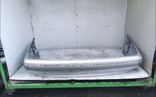 PARE-CHOC AR MERCEDES CLASSE E