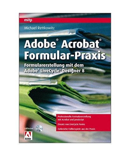 Adobe acrobat formular praxis - adobe, formular-praxis