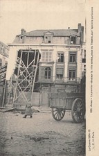 CP GUERRE 1914-15 ARRAS