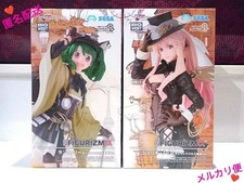 Figurine [Macross F]