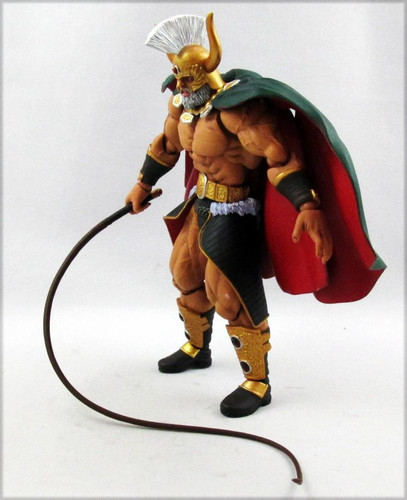 Hokuto ken survivant - hokuto,
