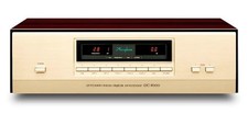 Convertisseur N/A Accuphase