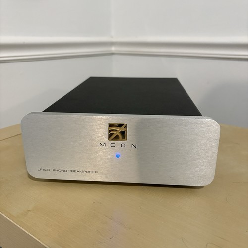 Simaudio moon lp5 mc - moon, lp5.3