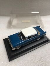 ALTAYA PRESSE IXO Opel Kapitän 1958 défaut 1/43 Voiture Miniature Collection