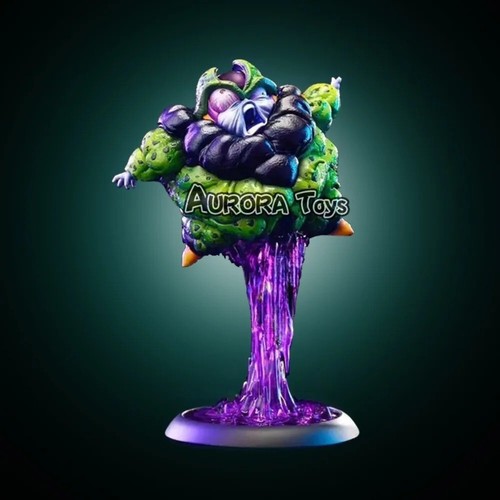 Figurine dragon ball cell - figurine,