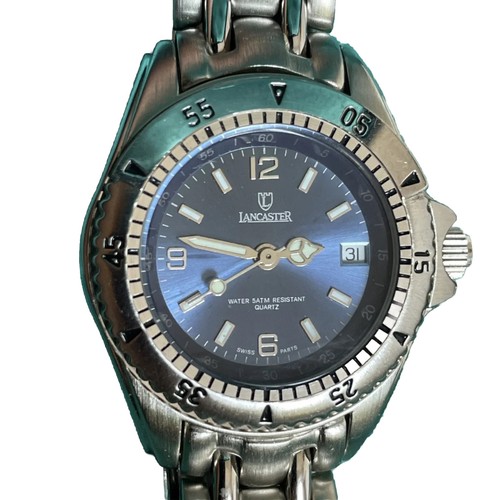 Rare montre plongée m - rare, 50