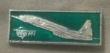 Pins/ URSS/ TU-144/ TOUPOLEV/