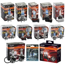 OSRAM NIGHT BREAKER XENARC Xenon Ampoule LED H1 H3 H4 H7 H8 H11 D1S D2S D3S D4S