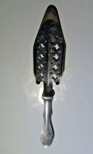 ancienne cuillère à absinthe