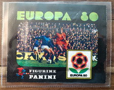 Sachet Footballeurs Panini