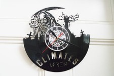 Climates Design Disque Vinyle