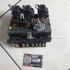 Boitier Fusibles Bsm-R05