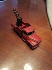 U 23 CITROËN DINKY TOYS  NO