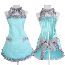 Rétro Princesse Femme Tablier