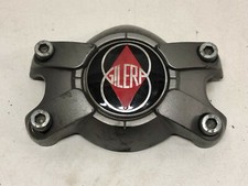 UN CACHE PLASTIQUE 653769 SCOOTER GILERA 500 FUOCO 2007 A 2013