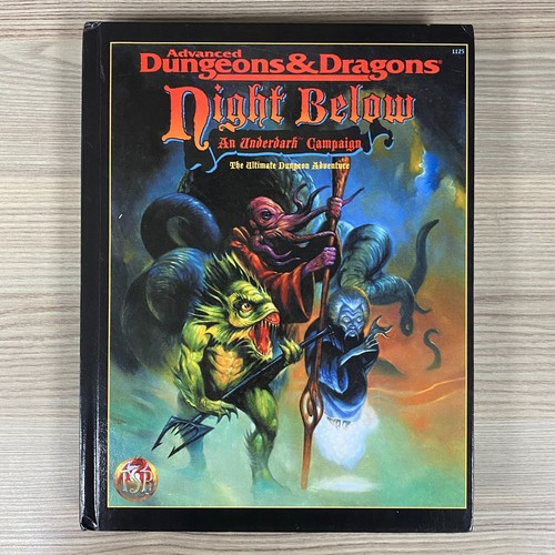 Livre relié dungeons - livre,