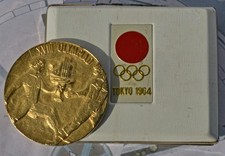 Médaille Rare Rara Plaquée
