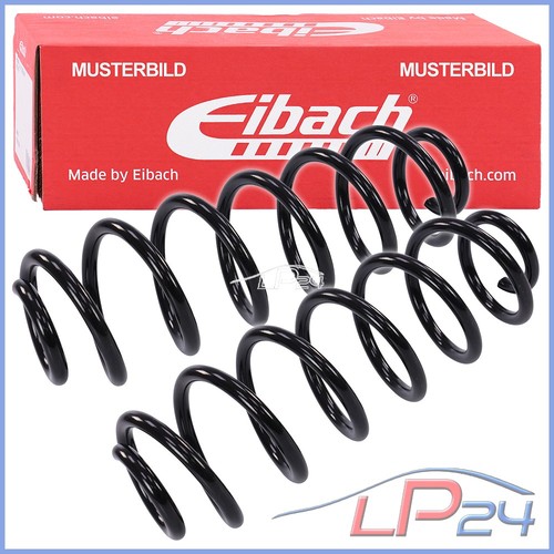 Eibach pro kit ressort de - pro,
