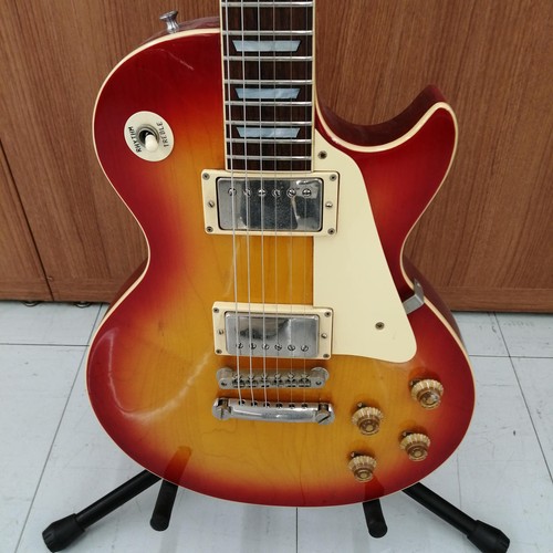 Guitare électrique greco - greco, eg59