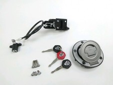 SERRURE YAMAHA TDM 900