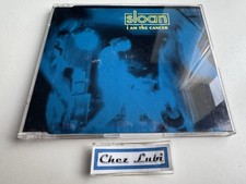 Sloan - I Am The Cancer - CD 4