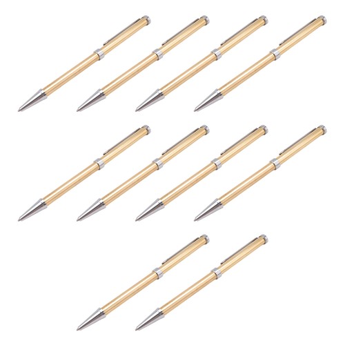 Kit stylos pour tournage - de,